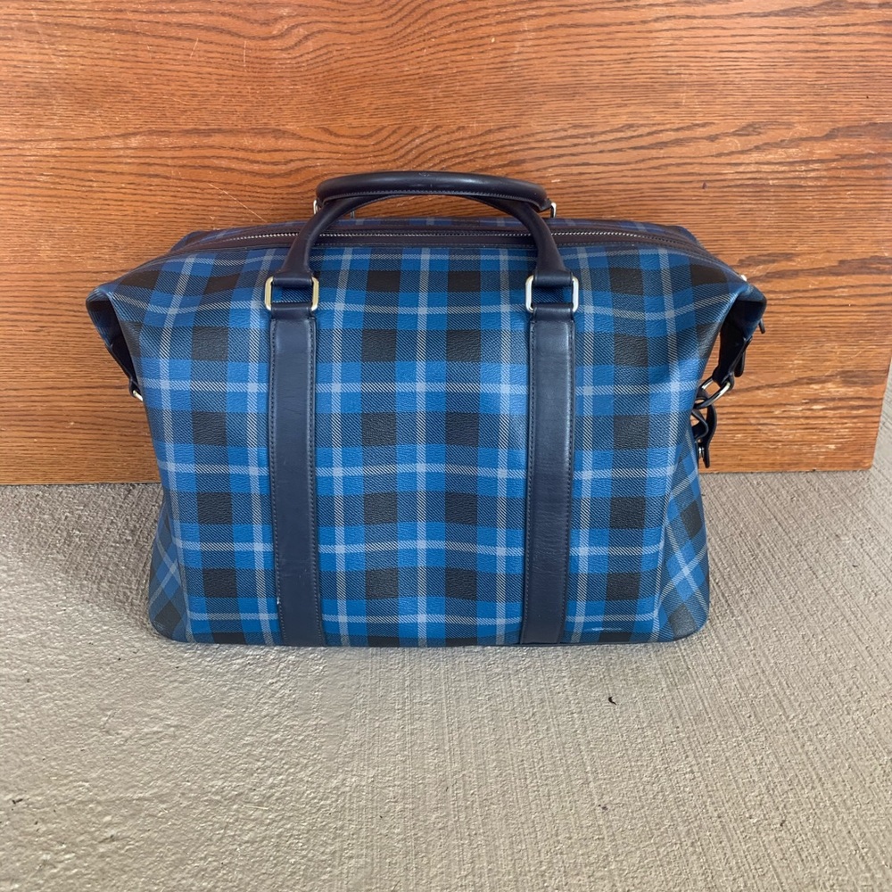 Coach 32L Duffel Bag